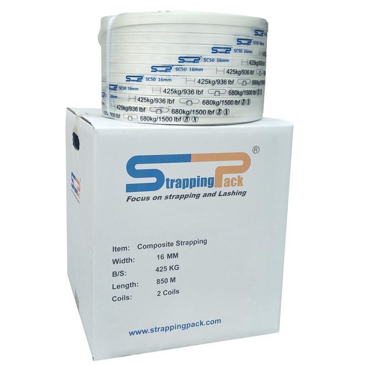Printing composite strapping 16mmX425kg_副本